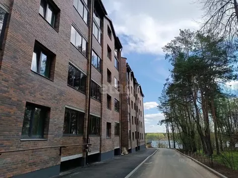 3-к кв. Ярославская область, Ярославль пос. Норское, пер. 3-й Норский, ...