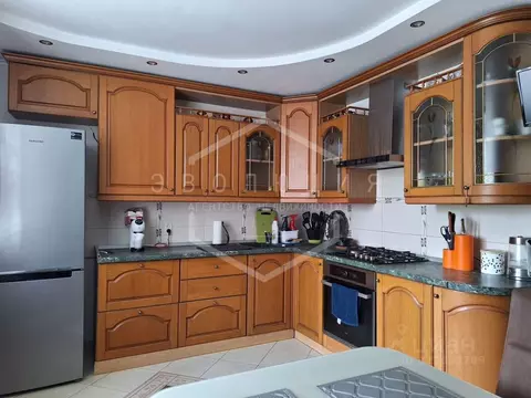 3-к кв. Калининградская область, Калининград ул. Еловая Аллея, 62 ...