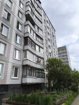 2-к кв. Московская область, Электросталь Первомайская ул., 06б (42.4 ...