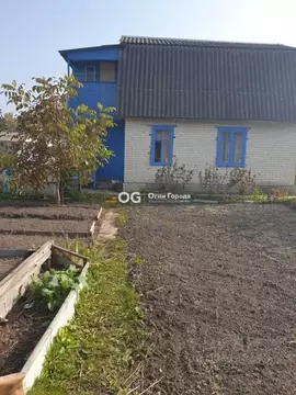 Дом в Брянская область, Брянский район, Нетьинское с/пос, Чистая ...