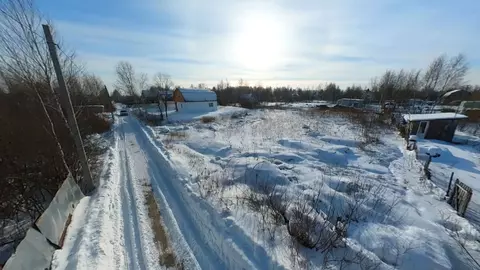 Участок в Тюменская область, Нижнетавдинский муниципальный округ, ...
