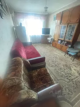 2-к кв. Саратовская область, Энгельс 2-й мкр, 31 (46.0 м)