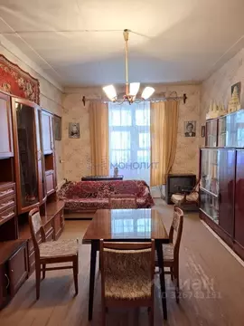 2-к кв. Нижегородская область, Нижний Новгород ул. Федосеенко, 81 ...