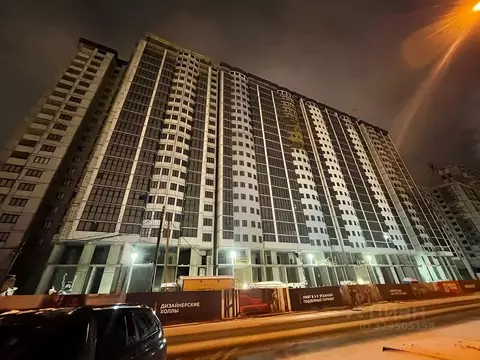 Помещение свободного назначения в Краснодарский край, Краснодар ...