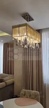 3-к кв. Саратовская область, Энгельс ул. Тельмана, 25/2 (88.8 м)