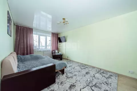 2-к кв. Алтайский край, Бийск Ударная ул., 27 (44.3 м)