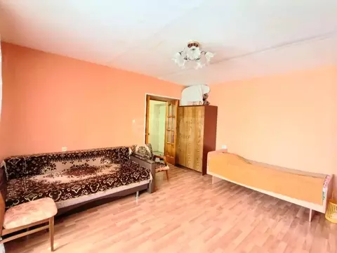 1-к кв. Башкортостан, Уфа ул. Менделеева, 11/1 (36.4 м)