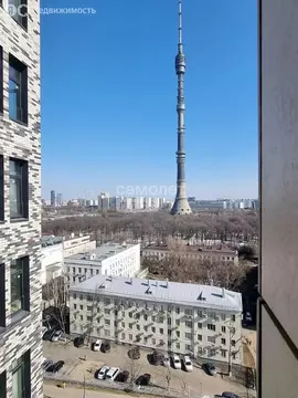 1-комнатная квартира: Москва, улица Академика Королёва, 21 (35.2 м)