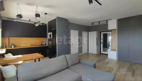 2-к кв. Саха (Якутия), Якутск 203-й мкр, 20 (55.9 м)