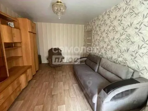 2-к кв. Воронежская область, Воронеж ул. Владимира Невского, 20 (53.0 ...