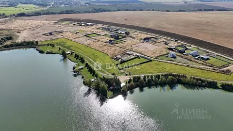 Участок в Владимирская область, Суздальский район, Павловское ...