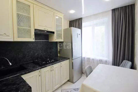 3-к кв. Ульяновская область, Ульяновск ул. Минаева, 5 (59.9 м)