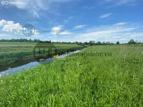 Участок в Ленинградская область, Гатчинский муниципальный округ, ...