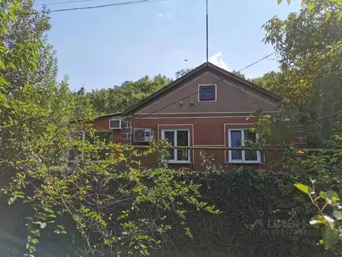 Дом в Крым, Бахчисарайский район, Железнодорожненское с/пос, с. Речное ...