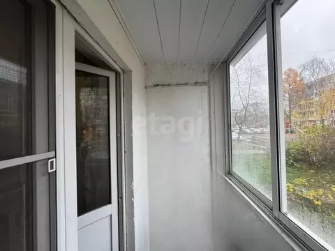 2-к кв. Московская область, Раменский муниципальный округ, пос. ...