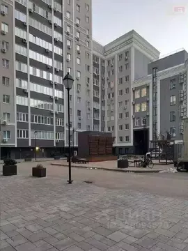 1-к кв. Самарская область, Самара Арцыбушевская ул., 33 (42.4 м)