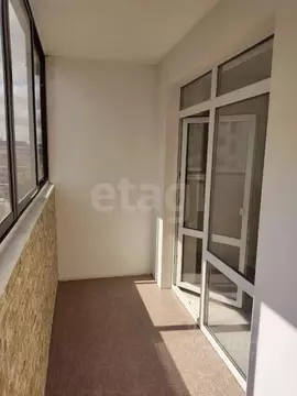 1-к кв. Пермский край, Пермь ул. Белинского, 31 (59.2 м)