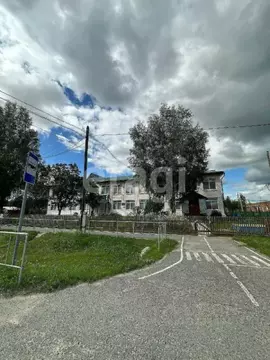 Помещение свободного назначения в Тюменская область, Нижнетавдинский ...