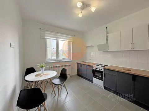 2-к кв. Москва ул. Николая Озерова, 2к1 (60.0 м)