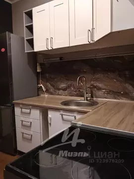 1-к кв. Московская область, Мытищи ул. Рождественская, 2 (35.4 м)