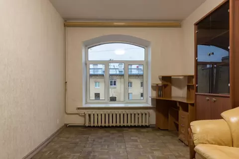 Комната Санкт-Петербург наб. Реки Фонтанки, 110Б (23.1 м)