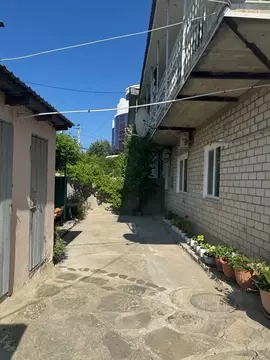 Комната Крым, Судак ул. Ленина, 104