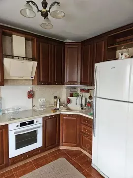 3-к кв. Москва Совхозная ул., 18К4 (60.0 м)