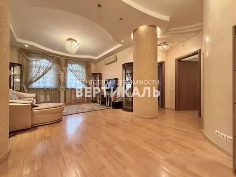 3-к кв. Москва Фурманный пер., 2/7С1 (96.0 м)