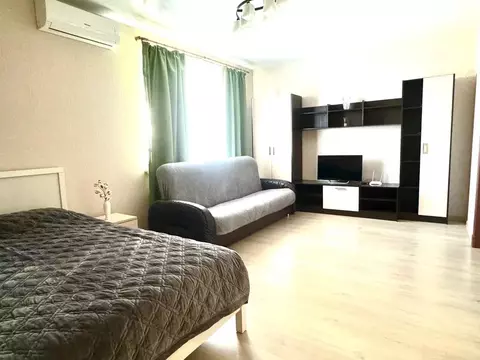 2-к кв. Воронежская область, Воронеж ул. Ворошилова, 1Г (72.0 м)