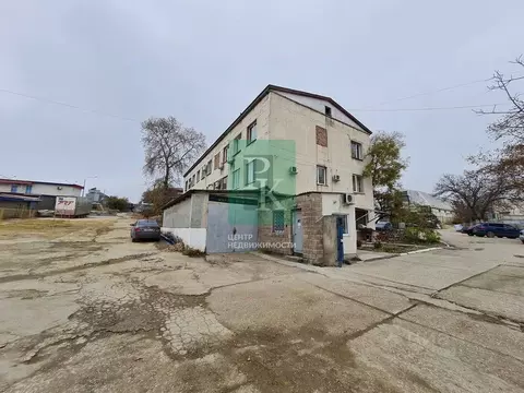 Помещение свободного назначения в Севастополь ул. Шабалина, 27 (500 м)