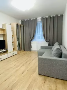 3-к кв. Москва ул. Лобачевского, 120к1 (70.0 м)