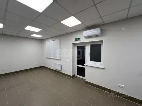 Офис в Крым, Симферополь ул. Железнодорожная (44 м)