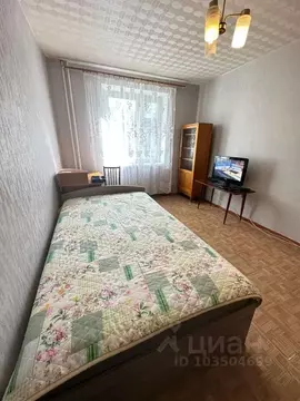 1-к кв. Татарстан, Казань Меридианная ул., 15 (38.0 м)