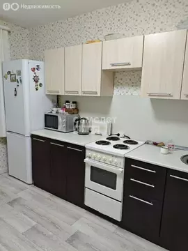 1-комнатная квартира: Златоуст, улица имени Максима Горького, 2А (41 ...