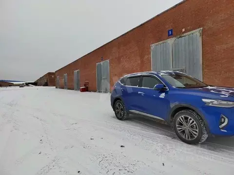 Склад в Московская область, Пушкино Клязьма мкр, Костомаровская ул., ...