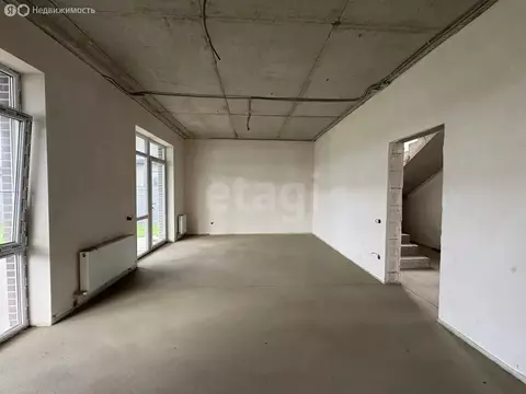 Дом в Берёзовый, территория Звёздная (137 м)