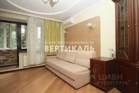 1-к кв. Москва Сеславинская ул., 12К2 (45.0 м)