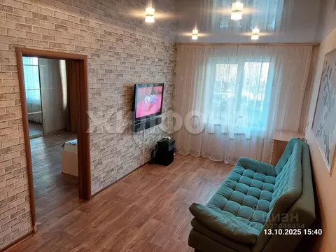 3-к кв. Кемеровская область, Кемерово Московский просп., 45 (61.3 м)