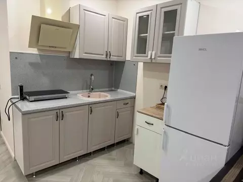 Студия Московская область, Люберцы ул. Солнечная, 2 (27.0 м)