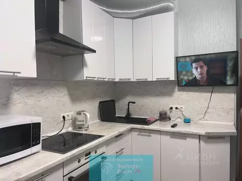 2-к кв. Московская область, Дмитров Сенная ул., 24 (51.0 м)