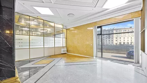 Офис в Санкт-Петербург Московский просп., 60/129 (38 м)