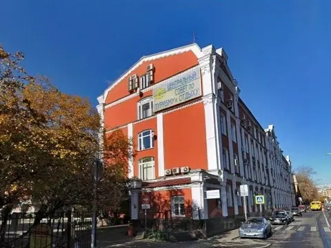 Офис в Москва Озерковская наб., 50С1 (98 м)