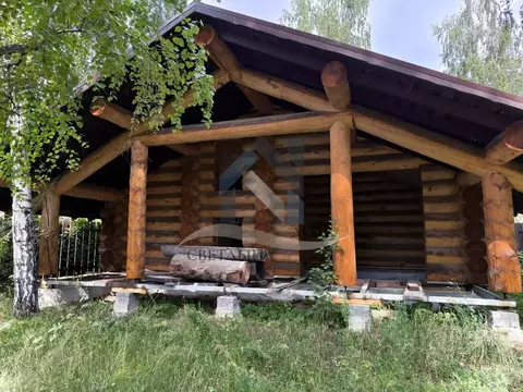 Коттедж в Алтайский край, Первомайский район, с. Бобровка, Березка мкр ...