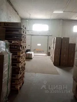 Склад в Московская область, Лосино-Петровский Лесная ул., 3 (2250 м)
