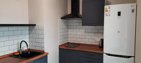 1-к кв. Московская область, Ленинский городской округ, пос. Битца ...