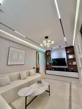 2-к кв. Татарстан, Казань ул. Четаева, 43А (59.0 м)