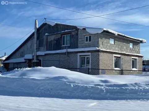 Дом в посёлок Комсомольский, Юбилейная улица, 29 (158.9 м)