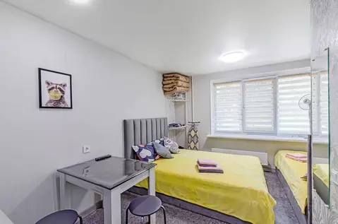 Студия Татарстан, Казань ул. Фатыха Карима, 26 (17.0 м)