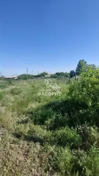 Участок в Оренбургская область, Орск Гайское ш. (8.0 сот.)