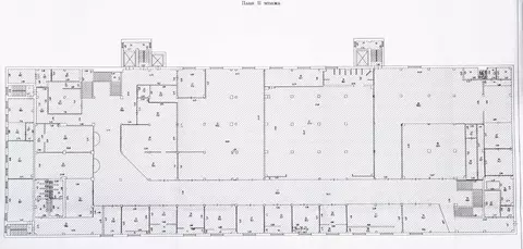 Производственное помещение в Владимирская область, Гусь-Хрустальный ...